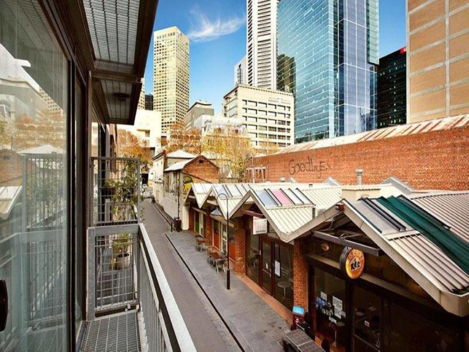 About Melbourne Apartments, Melbourne